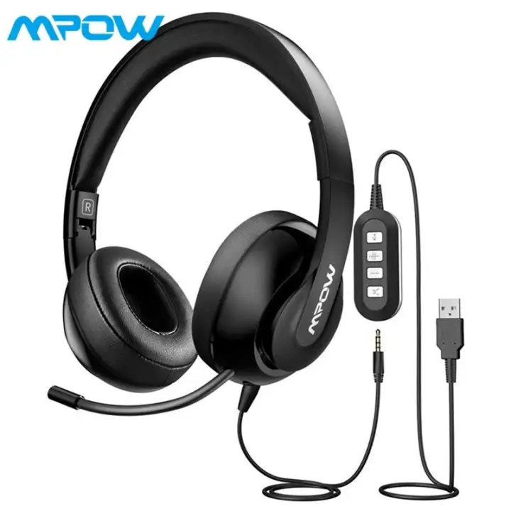 mpow lazada