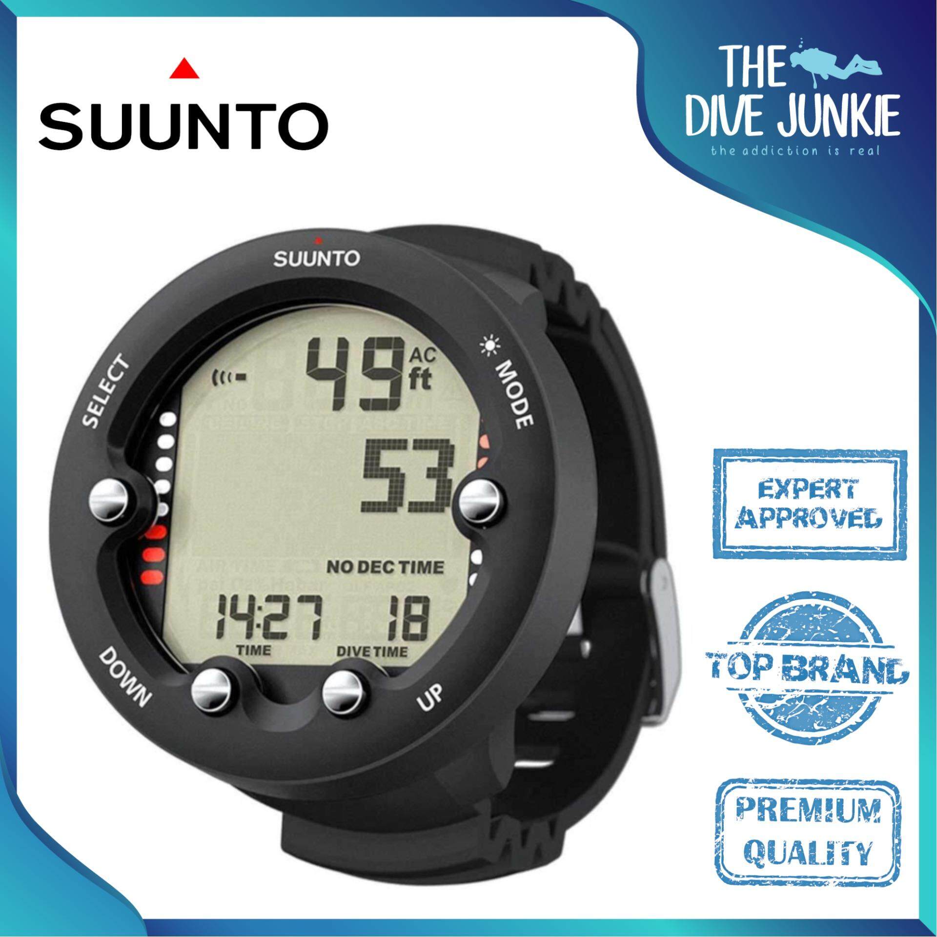 zoop smart watch