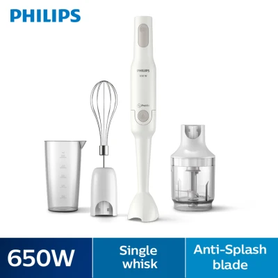 Philips ProMix Handblender Daily Collection (HR2533/01) (Replacement HR1603)