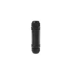 Đầu Nối Chống Nước RJ45 IP67 Đầu Nối Cáp Mạng Ethernet Đầu Nối Đôi LAN Ngoài Trời Bộ Chuyển Đổi Khớp Nối Nữ Cat5 6 7 8P8C