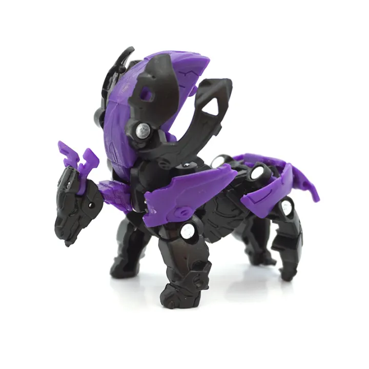 bakugan spider
