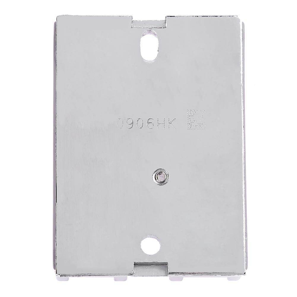 [Moscow Six] Một Pha DC 3-32V Để AC 24-380VAC SSR-40DA 40A Mô Đun Rơ Le Bán Dẫn