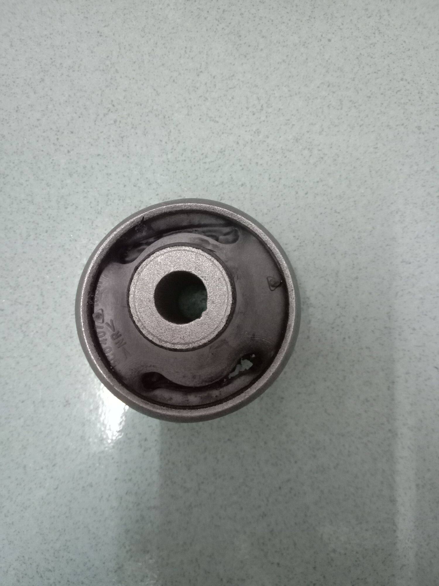 5Q0407183E LOWER ARM BUSH (BIG) VOLKSWAGEN GOLF MK7 TOURAN AUDI A1 A3 ...