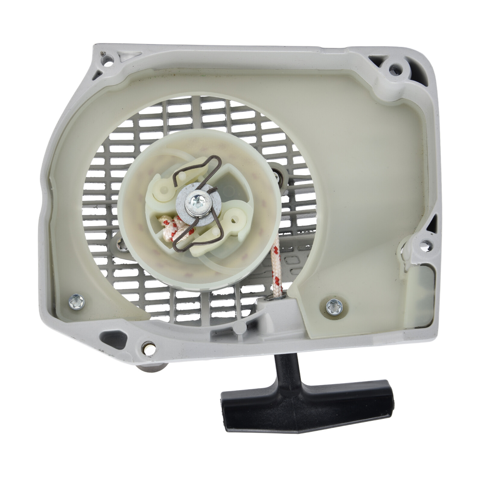 Chainsaw Recoil Starter Garden Pull Starter Replacement 1122‑080‑2110 for STIHL MS660 066 650