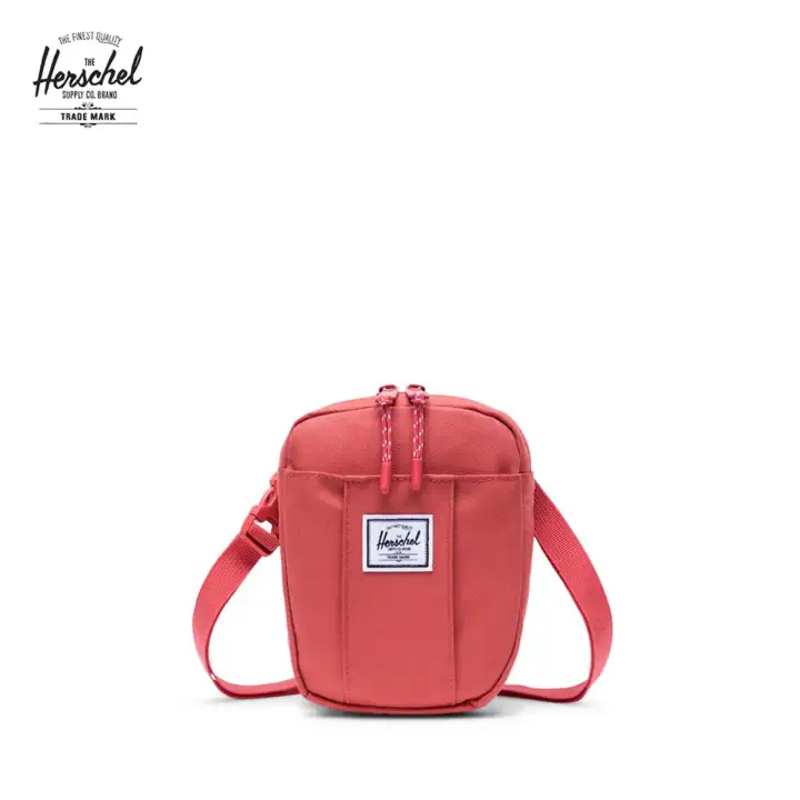 herschel crossbody fanny pack