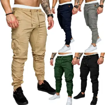 new cargo pants