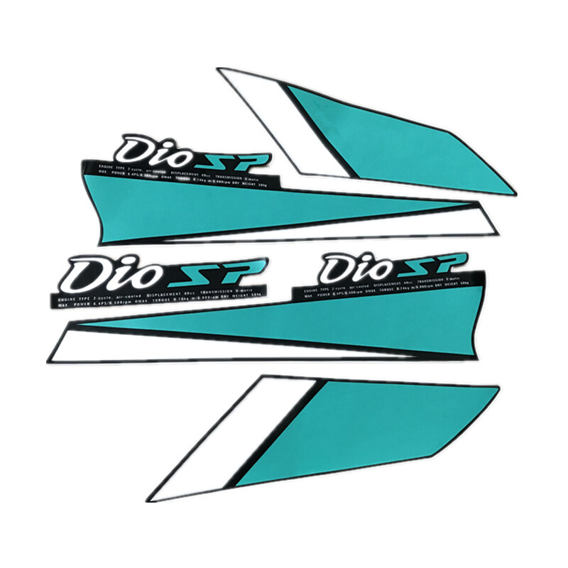 Honda Dio Fairings Shop Honda Dio Fairings With Great Discounts And Prices Online Lazada Philippines