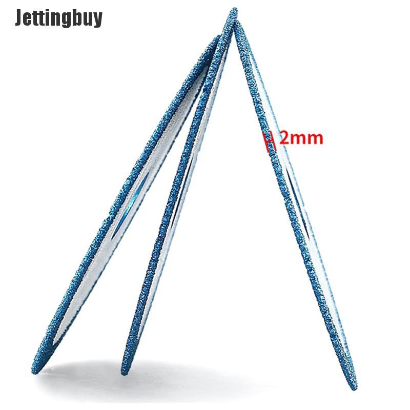 [Jettingbuy] Multifunctional Glass Cutting Disc Diamond Marble Saw Blade Ceramic Tile Jade