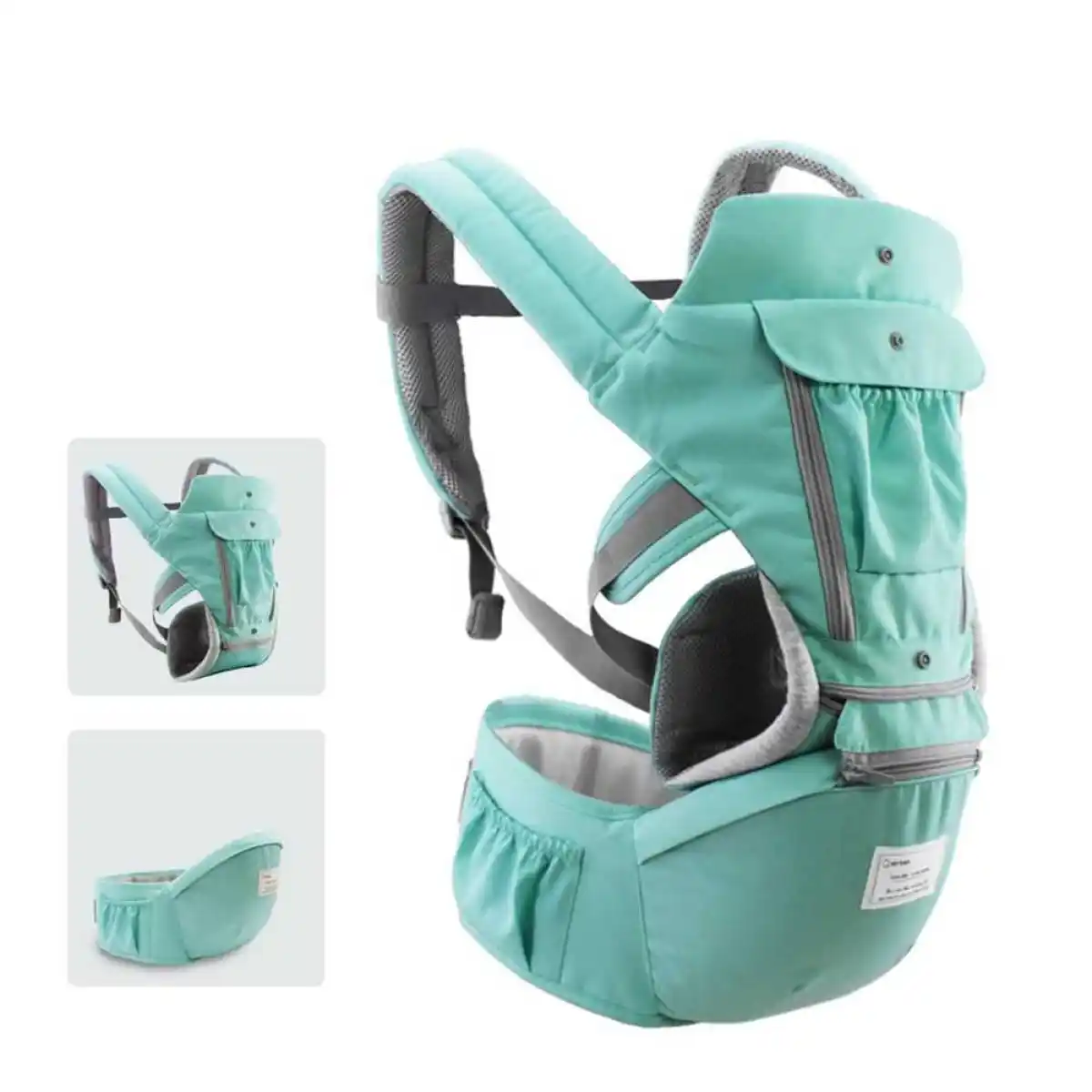 baby side seat carrier