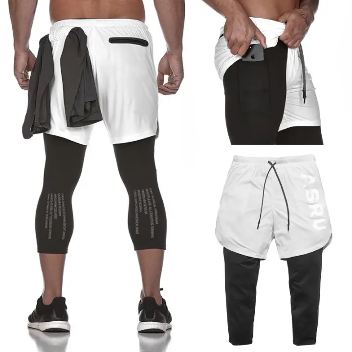 plus size sweatpant shorts