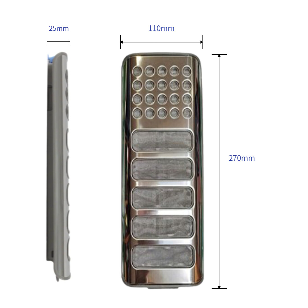Bộ Lọc Thay Thế Máy Giặt LG