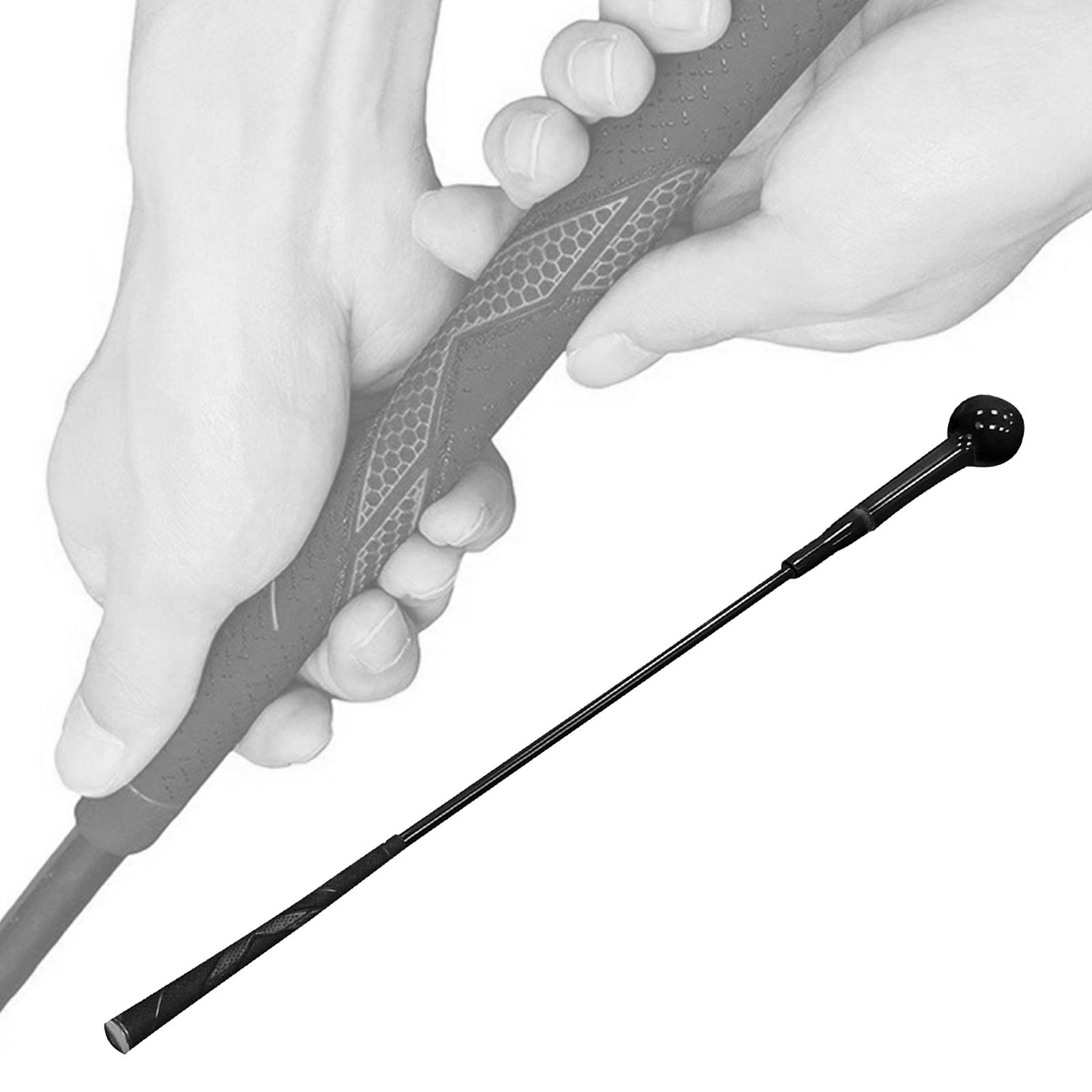 ZYAire Golf Swing Training Aid Gesture Alignment Correction for Adults Tool