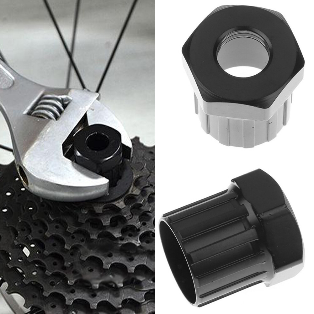 Dụng Cụ Tháo Bánh Xe Đạp, Cassette Tháo Gỡ Dụng Cụ Sửa Chữa Vòng Khóa