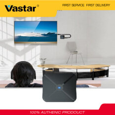 Vastar Bộ Thu Phát Âm Thanh Bluetooth 4.2 Không Dây 2 Trong 1 Bộ Thu Nhạc Trên Xe Hơi TV Bộ Chuyển Đổi Nhạc Phổ Thông Cho Loa Tai Nghe