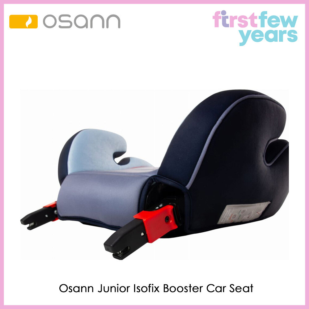 osann junior isofix