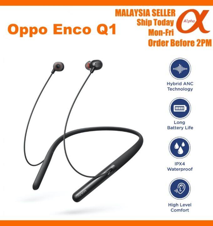 headset enco q1