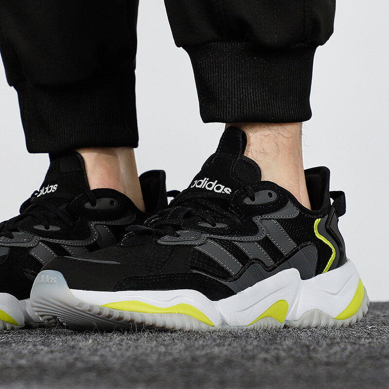 adidas mesh net shoes