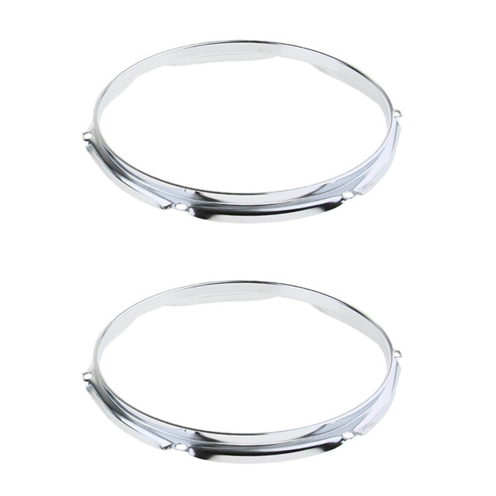 CCCOOL 1 Cặp Vòng Trống Snare Vành Cho Nhạc Cụ Gõ