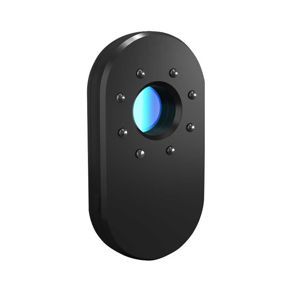 NicEseed Camera Detector AntiPeeping Detector Portable Mini
