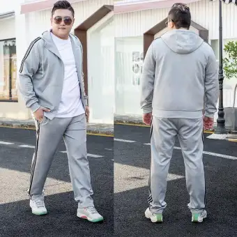 6xl jogging suits
