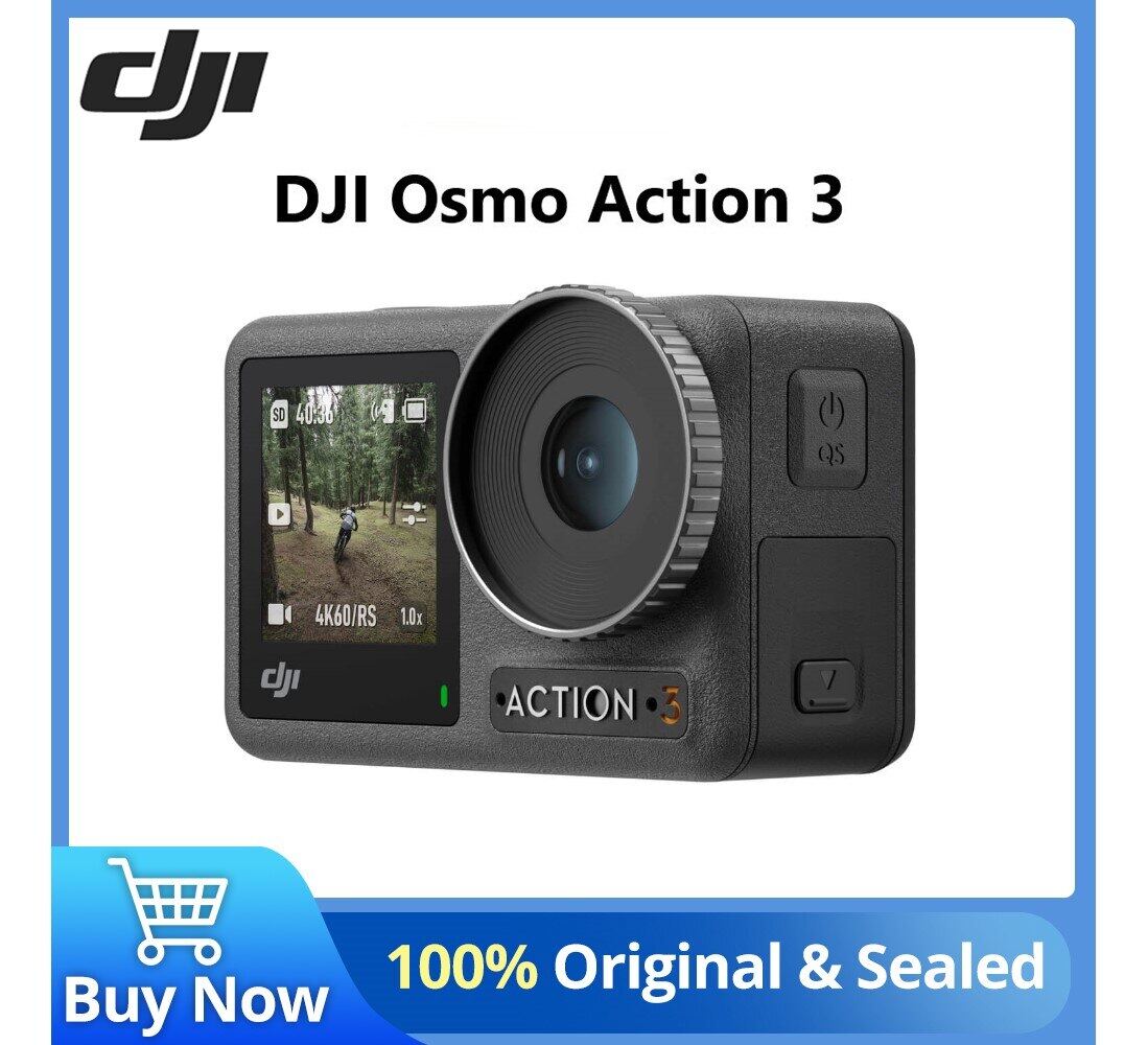 dji osmo action camera sale