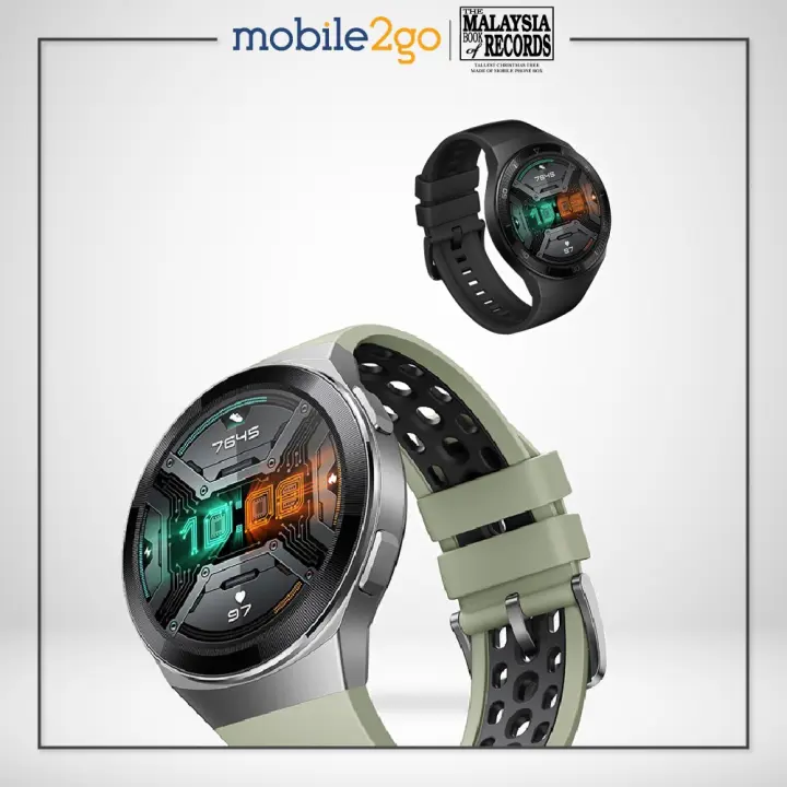 huawei watch gt rom