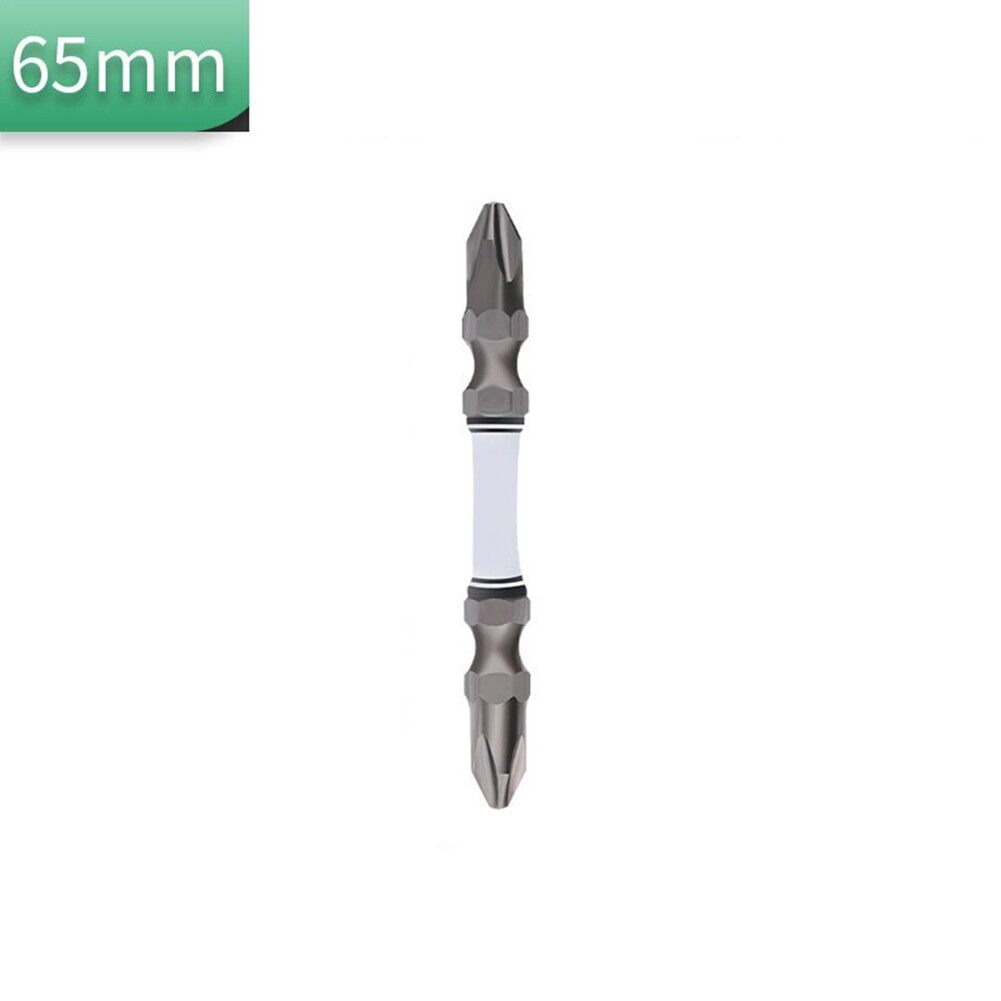 1Pc Cross Screwdriver Cross Screwdriver Bits Electric Screwdriver Bits Head PH2