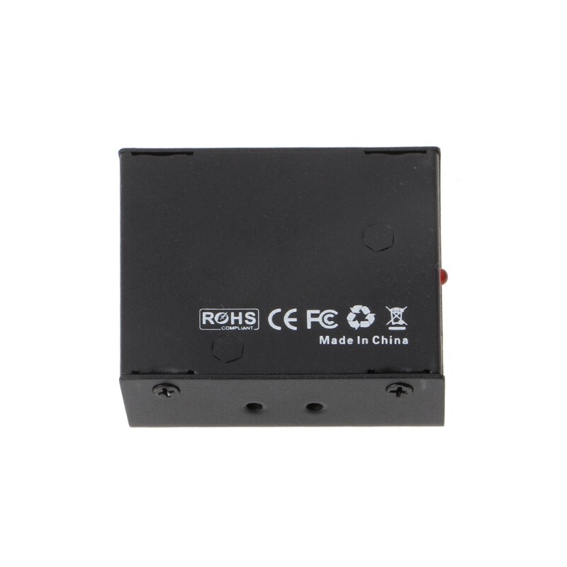 HDMI-compatible 2.0  eater Signal Amplifier Extender Adapter 2160P 3D 4Kx2K
