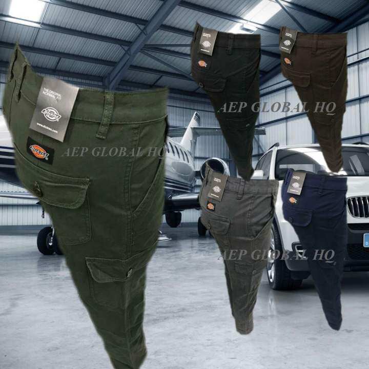 dickies 6 pocket pants