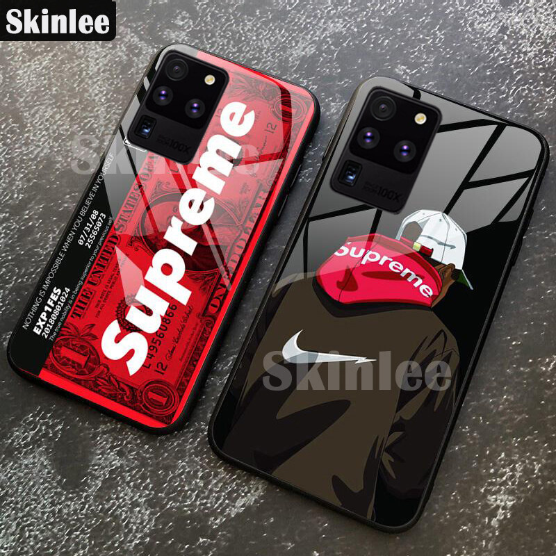 supreme phone