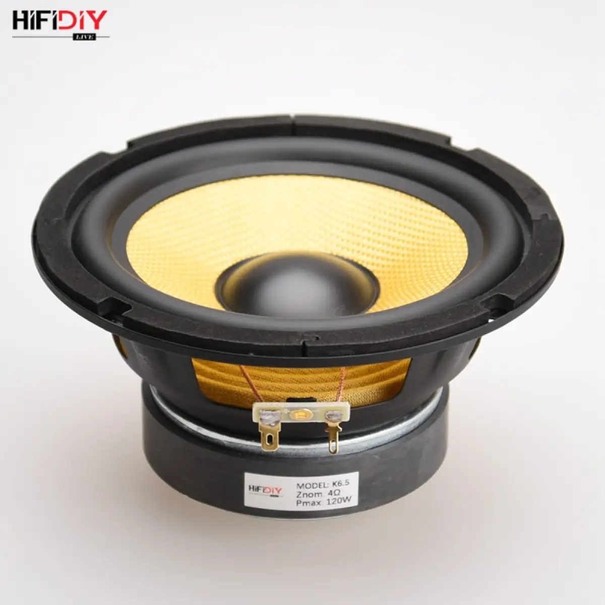 8 inch 6 ohm subwoofer