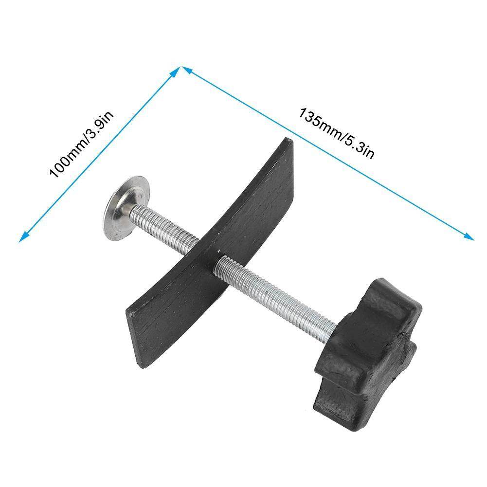 Bền Xe Ratchet ĐĨA PHANH Caliper Piston Spreader Separator Pad Cài Đặt Công Cụ