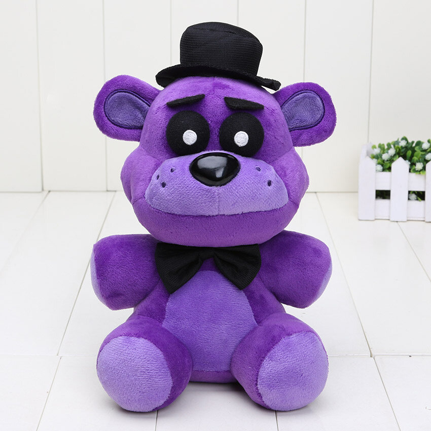 nightmare cupcake plush