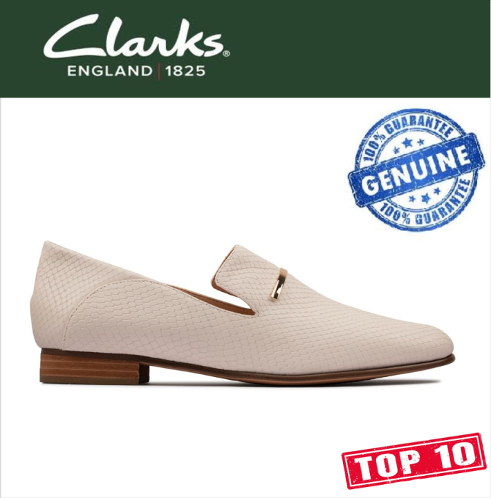 clarks removable insole