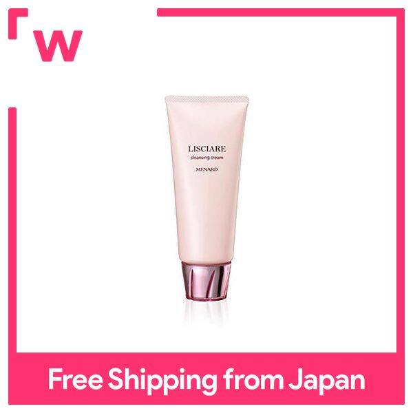 MENARD LISCIARE cleansing cream Menard Recial Cleansing Cream