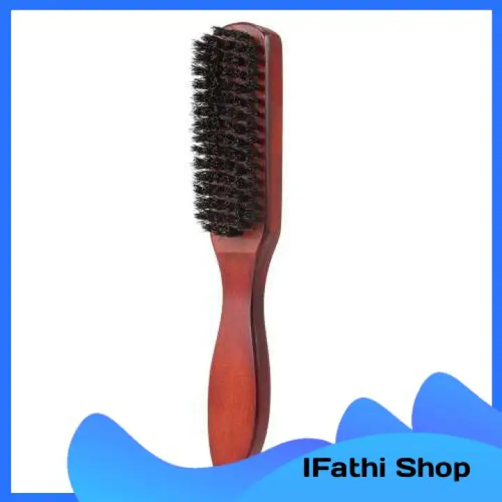 Ifathi Hair Brush With Dense Bristles Hair Brushes For Women