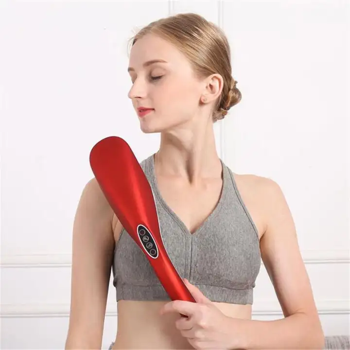 neck back massager electric