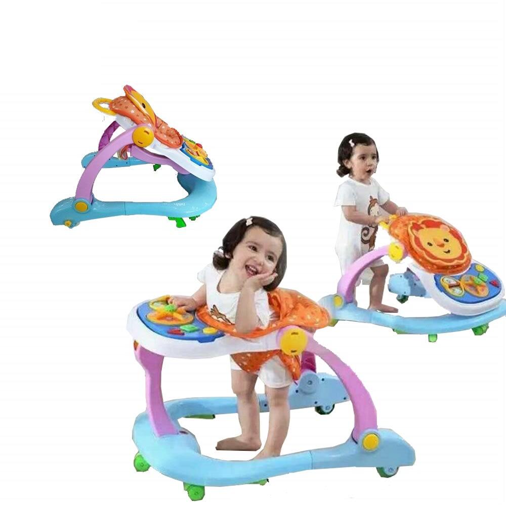baby walker bagus