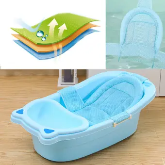 baby bath tub lazada
