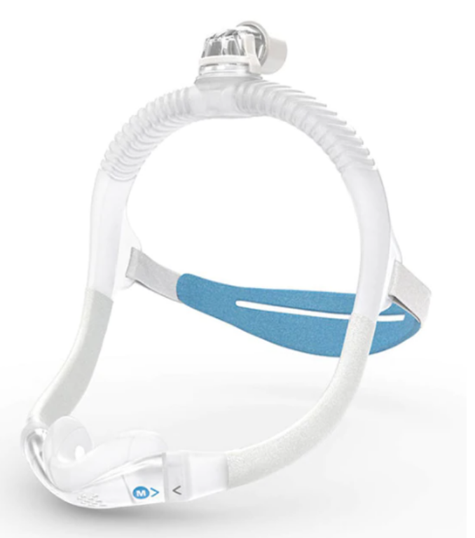 Nasal cradle mask ResMed AirFit N30i STD STPK APAC Lazada