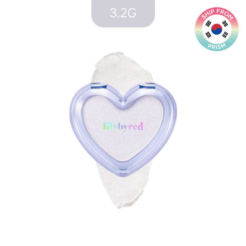 Lilybyred Luv Beam Glow/Glow Veil Highlighter from PRISM