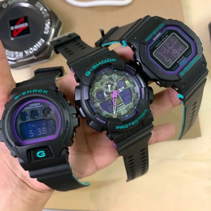 dw6900 joker