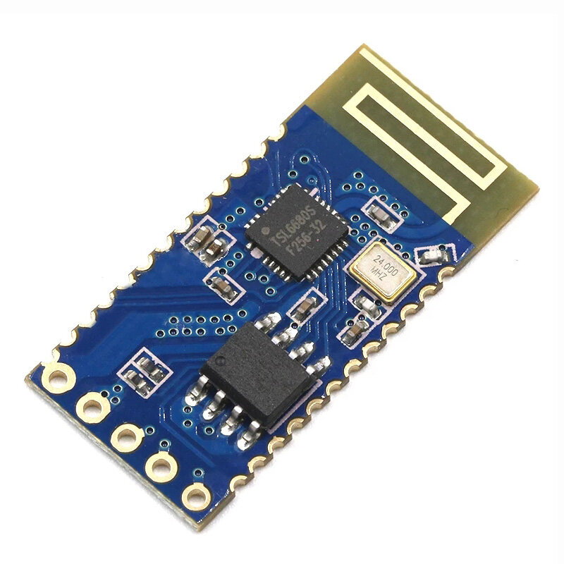 Mô-đun Bluetooth Hai Chế Độ JDY-32 Mô-đun Bluetooth SPP Mô-đun Bluetooth BLE 4.2