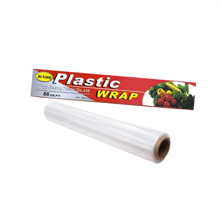 food grade plastic wrap