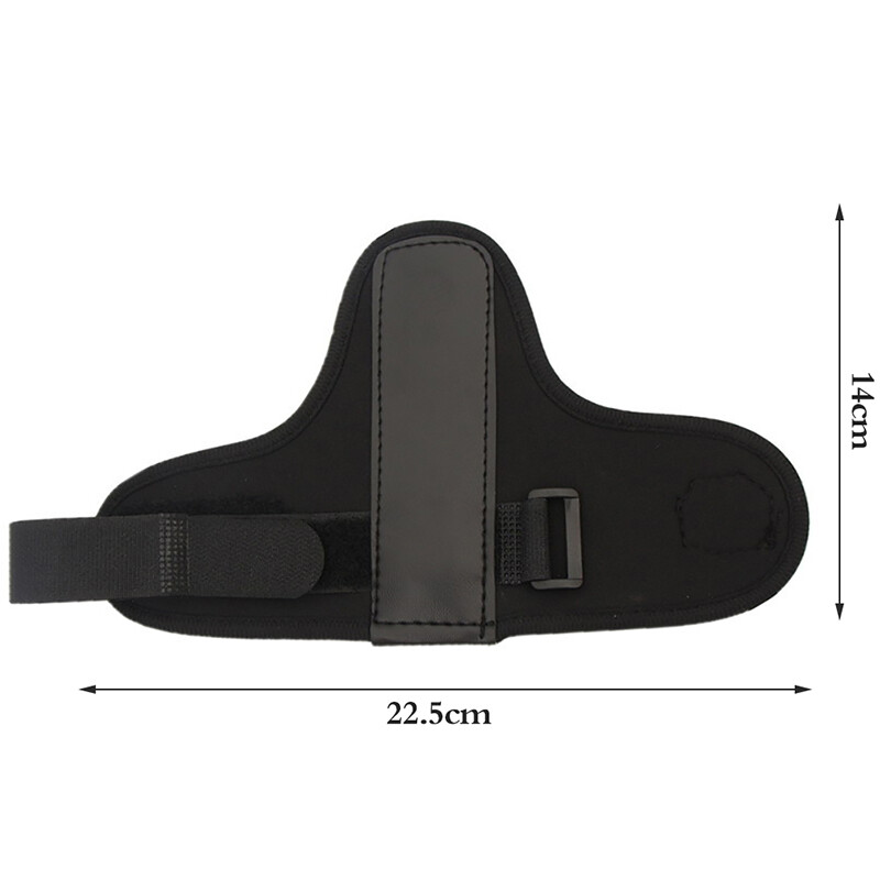 Sissi Golf Swing Trainer Training Accessories Wrist Corrector Band Fixing Strap Guide