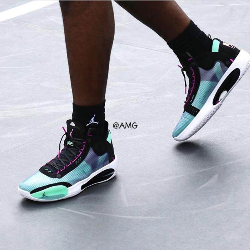 aj34 all star