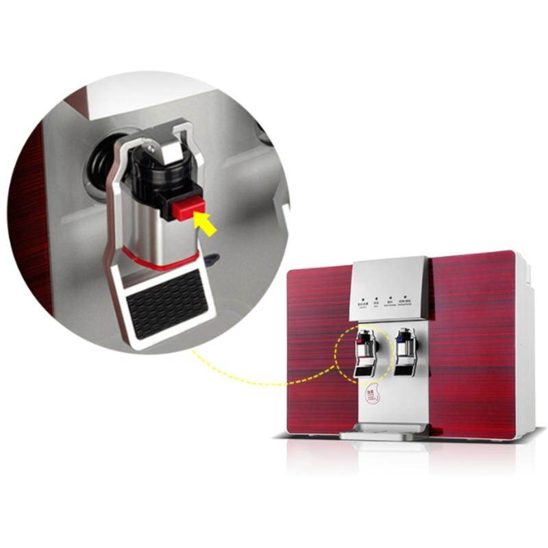 【Giảm giá 5% cho hai mặt hàng 2 sản phẩm miễn phí vận chuyển】Vòi Nước Nóng Cho Máy Nước Nóng Công Tắc Đầu Ra Bằng Nhựa Ngăn Chặn Bỏng Cho Trẻ Em