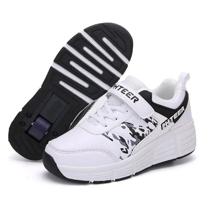 skate tennis shoes