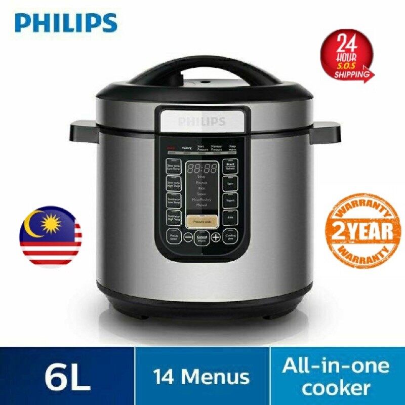 Philips pressure cooker discount hd2136