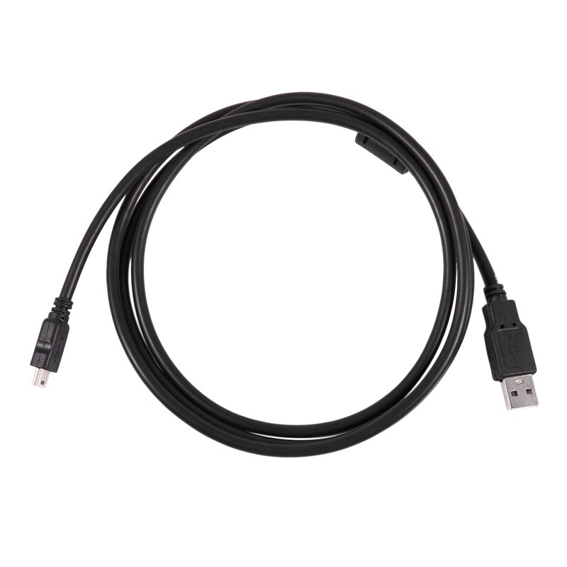 Camera USB Data Cable Cord Lead for Nikon D7000 D700 D300S D3100 UC-E4